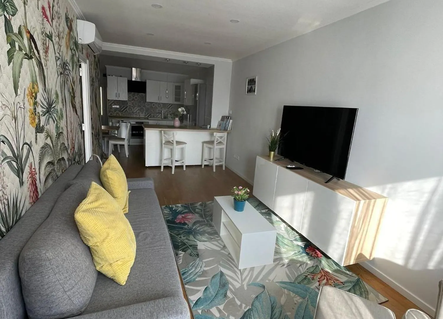 Apartment Panorama Home #Freeparking Budapest
