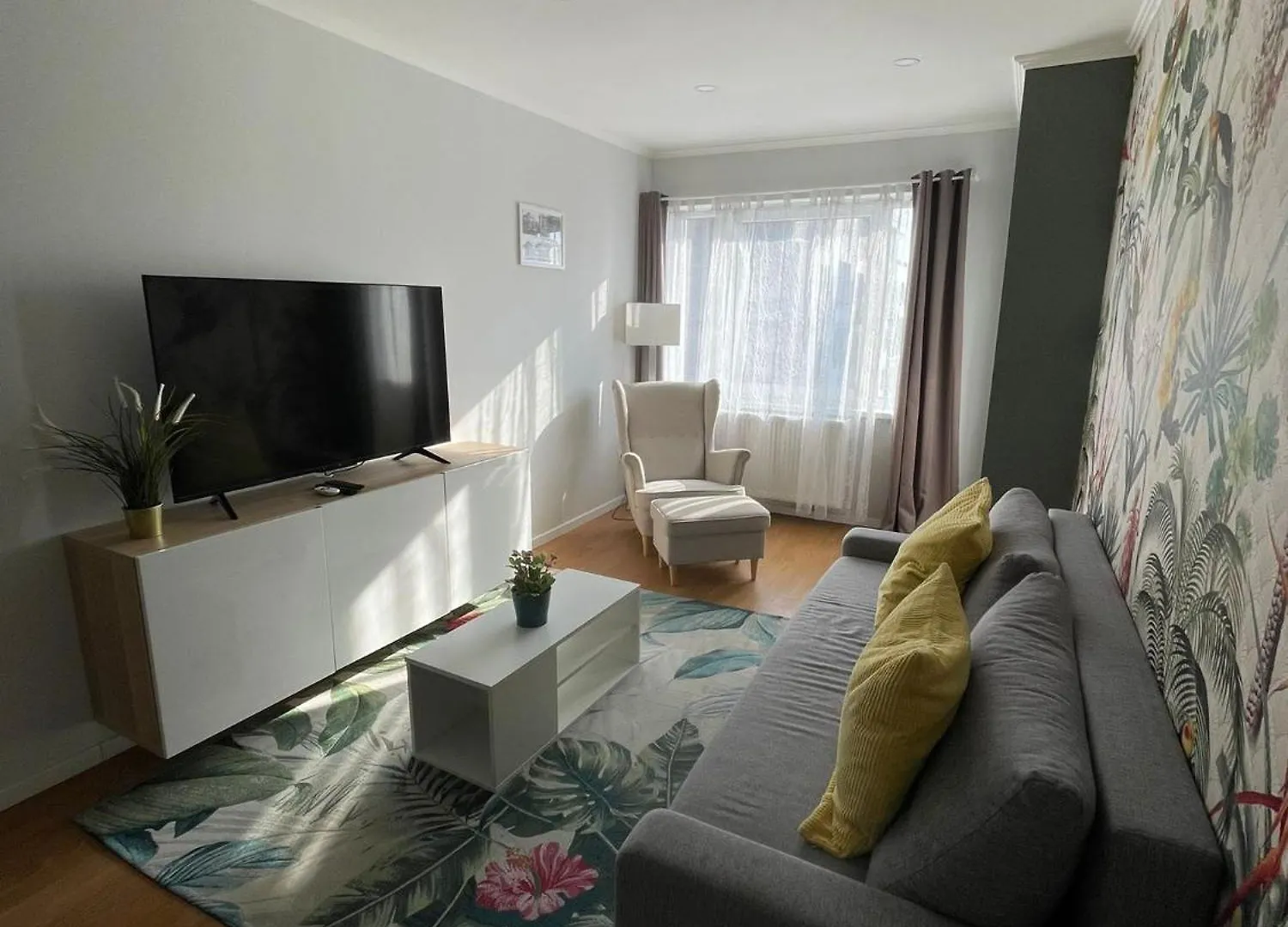 Panorama Home #Freeparking Budapest 0*,  Hungary