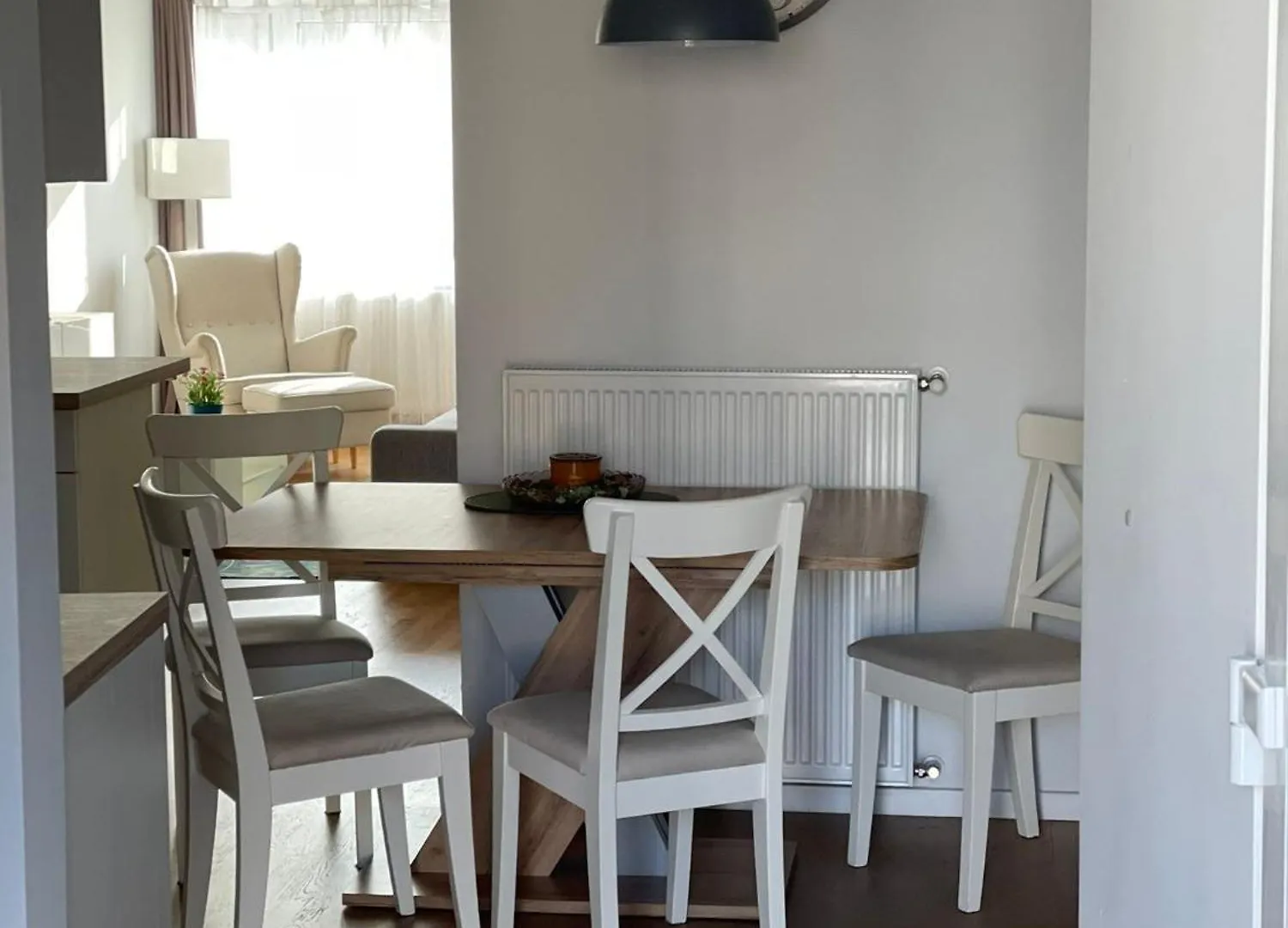 Panorama Home #Freeparking Budapest 0*,