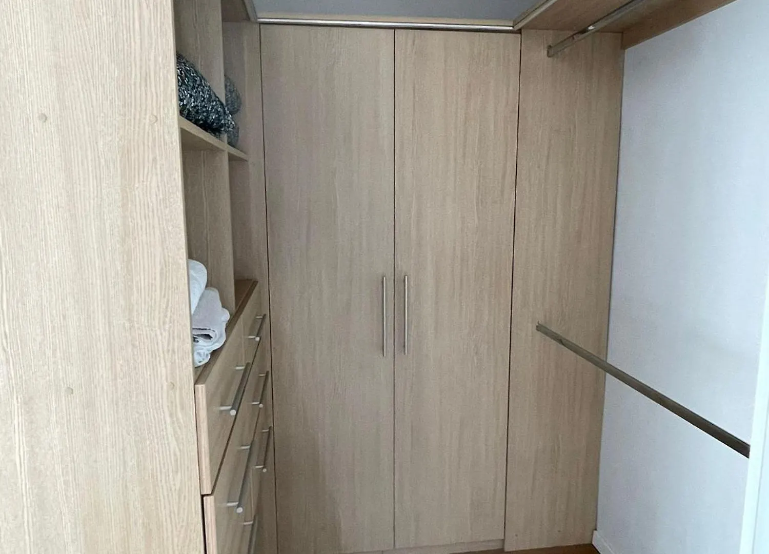 Panorama Home #Freeparking Budapest Apartment