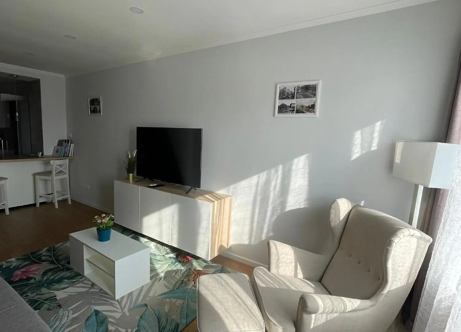 Apartment Panorama Home #Freeparking Budapest