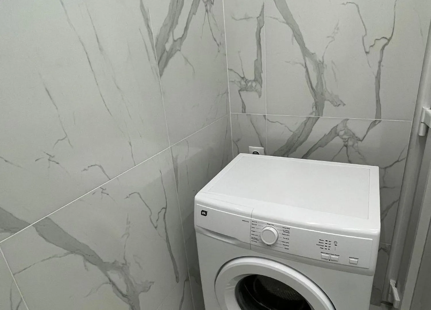 Panorama Home #Freeparking Budapest Appartamento