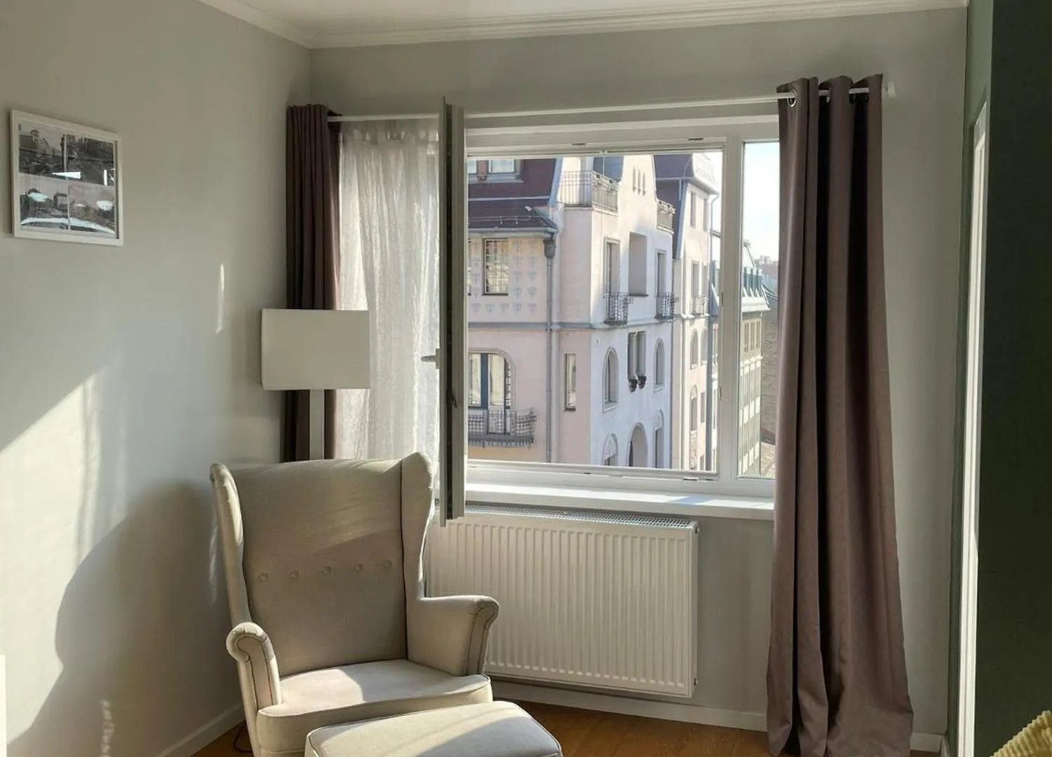Panorama Home #Freeparking Budapest 0*,  Ungheria