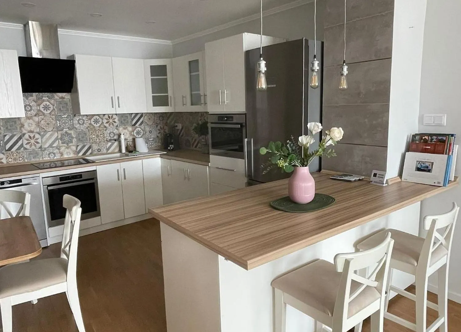 Appartamento Panorama Home #Freeparking Budapest Ungheria