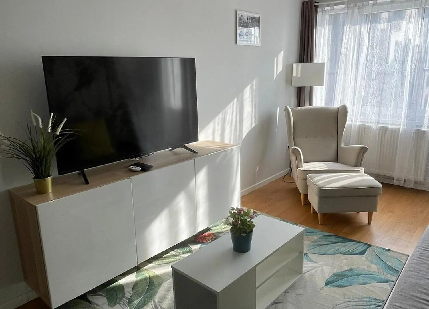 Panorama Home #Freeparking Budapest