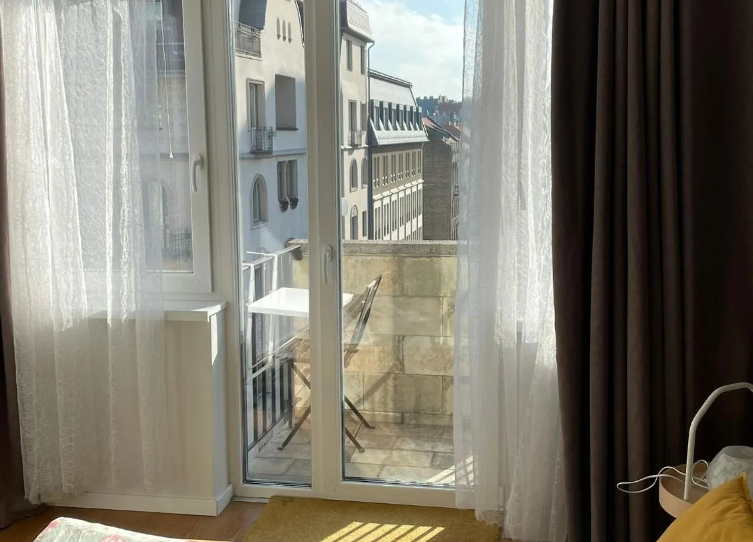 Panorama Home #Freeparking Budapest Hungary