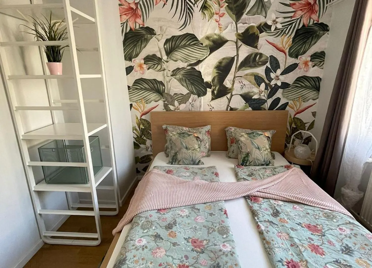 Appartamento Panorama Home #Freeparking Budapest Ungheria